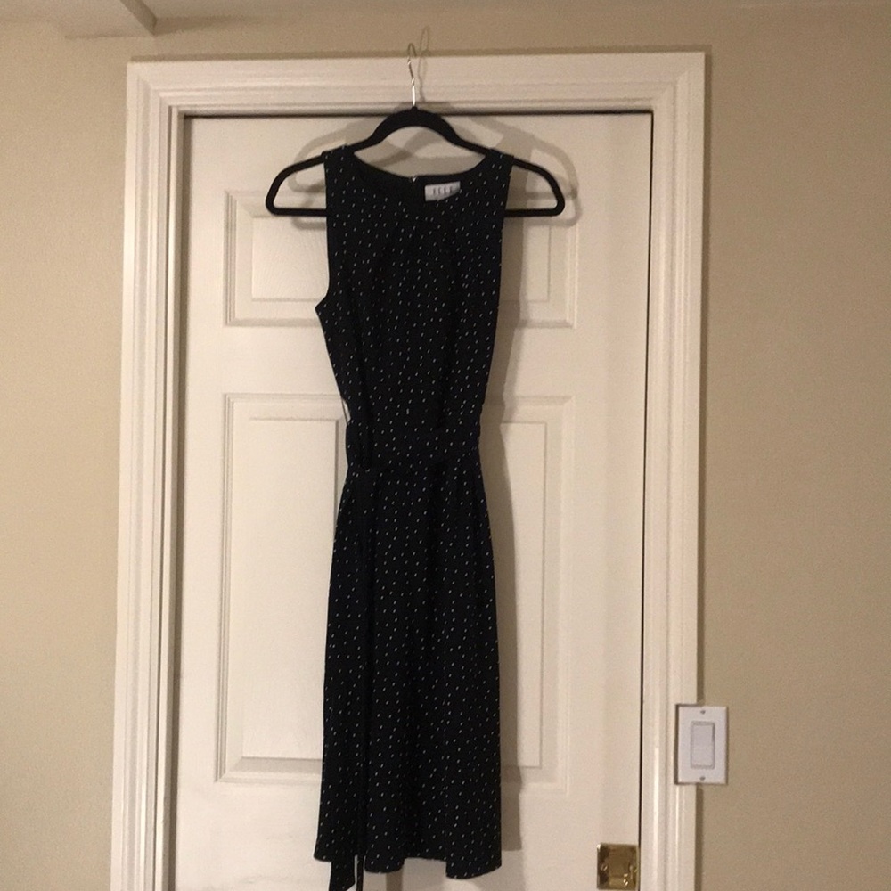 Elle Midi Dress